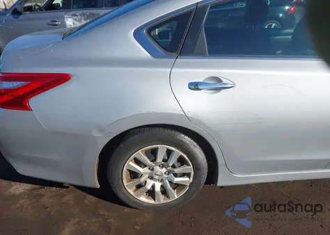 2016 Nissan Altima 2.5/2.5 S/2.5 Sl/2.5 Sr/2.5 Sv from USA, damaged, VIN 1N4AL3AP2GC131518